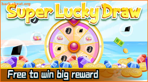 Lucky Chips screenshot