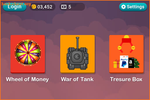 Lucky Club Casino Slots screenshot