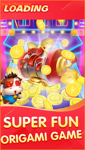 Lucky Coin Pusher -3D screenshot