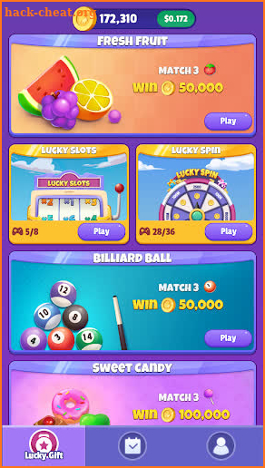 Lucky Coins - Free & Win Real Rewards screenshot