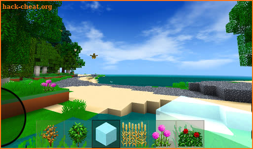 Lucky Craft New Adventure Game screenshot