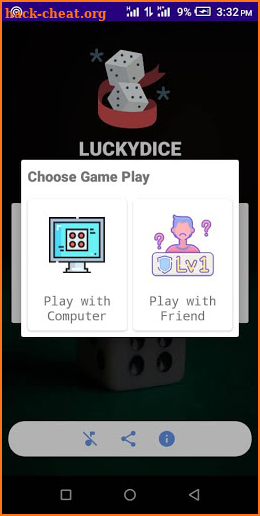 Lucky Dice - Fun Dice Games For Everyone screenshot