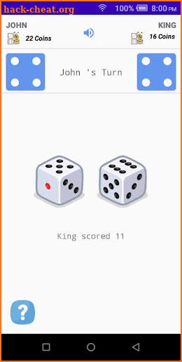 Lucky Dice - Fun Dice Games For Everyone screenshot