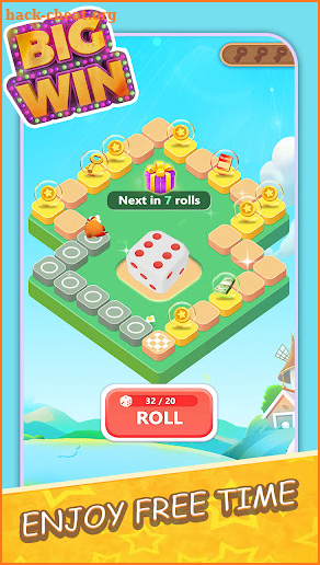 Lucky Dice: Money Day screenshot