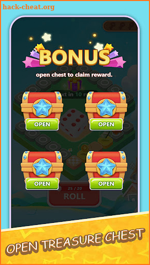 Lucky Dice: Money Day screenshot