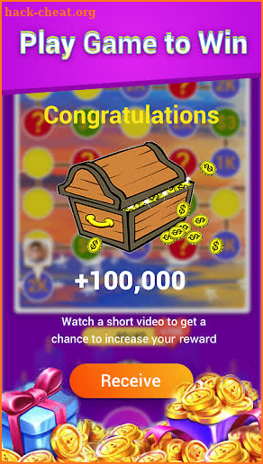 Lucky Dice - Win Rewards Every Day screenshot