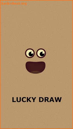 LUCKY DRAW screenshot