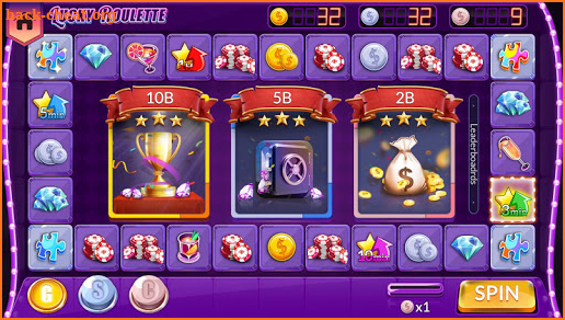 Lucky Fishing-Vegas Free Slots screenshot