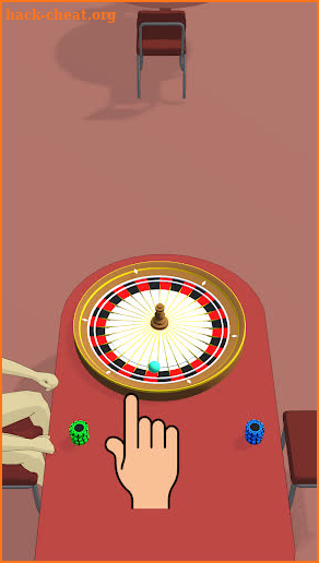 Lucky Hands screenshot