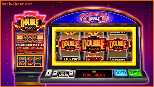 Lucky Hit! Classic Slots -The Best Casino Game! screenshot