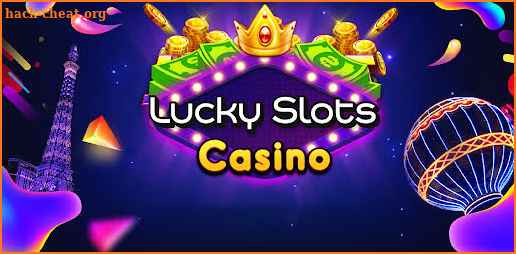 Lucky Lands Slots: Casino-Cash screenshot