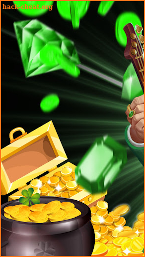 Lucky Leprechaun screenshot