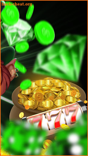 Lucky Leprechaun screenshot