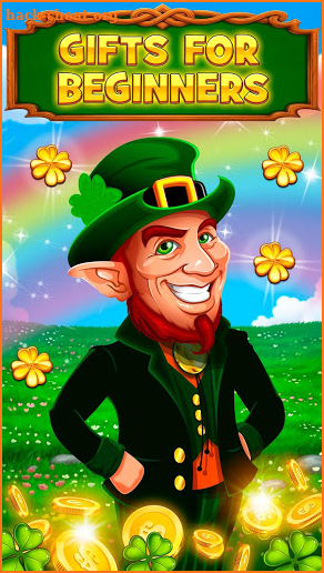 Lucky Leprechaun Match screenshot