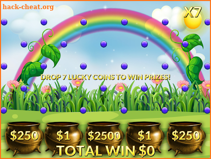 Lucky Leprechaun Slots PAID screenshot