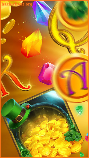 Lucky Leprecoin screenshot