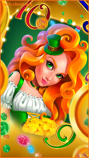 Lucky Leprecoin screenshot