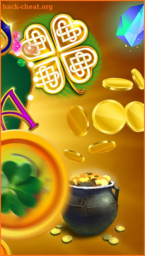 Lucky Leprecoin screenshot