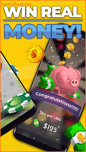 Lucky Level: Scratch Cards & Lotto Games screenshot