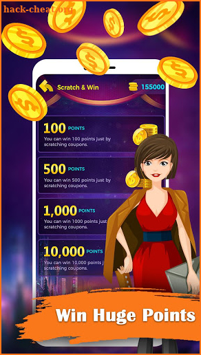 Lucky Money - Earn Free Cash screenshot