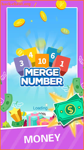 Lucky Number - Nice Causal Game screenshot