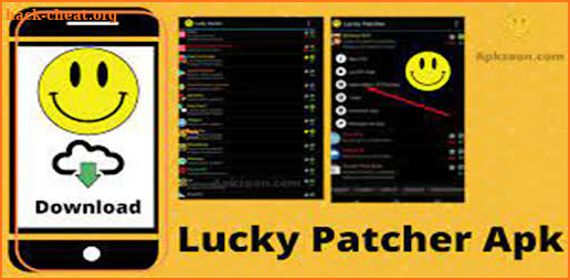 Lucky Patche Mod apk tips screenshot