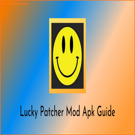 Lucky Patcher Mod Apk Guide screenshot