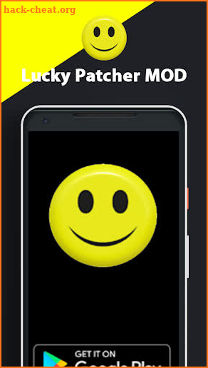 Lucky Patcher MOD APK Guide screenshot