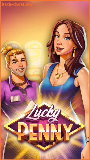 Lucky Penny screenshot