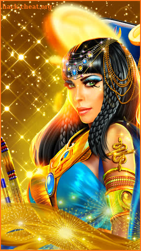 Lucky PharaohSlots screenshot