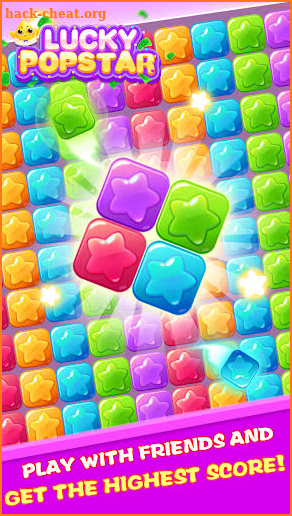 Lucky Popstar - Best Popstar Game To Reward! screenshot