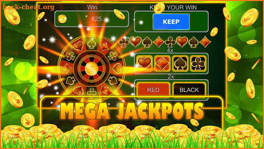 Lucky Puppy Slots screenshot