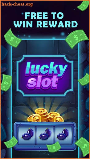 Lucky Puzzle - Play the Unique Tetris & Get Reward screenshot