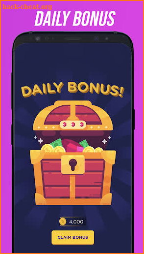 Lucky Royale - Games & Rewards screenshot