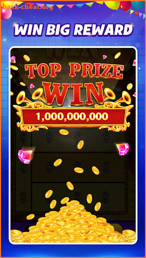 Lucky Scratch - Jackpot Winner screenshot