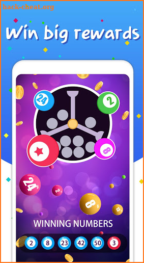 Lucky Scratch—Happy to Lucky Day & Feel Great screenshot