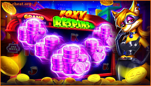 Lucky Slots - Casino Games screenshot