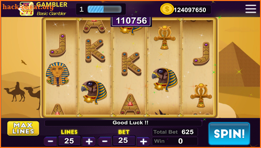 Lucky Slots - Casino Games screenshot