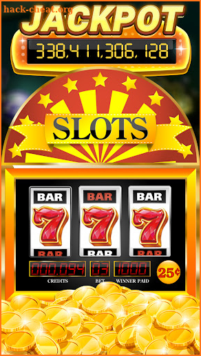 Lucky Slots: Classic Casino screenshot