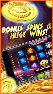 Lucky Slots: Online Casino Game screenshot