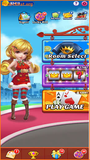 Lucky Spades-VIP Card Game screenshot