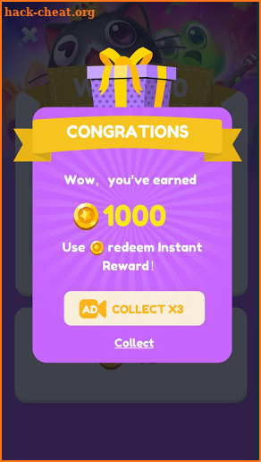 Lucky Spin Day - Earn your rewards screenshot