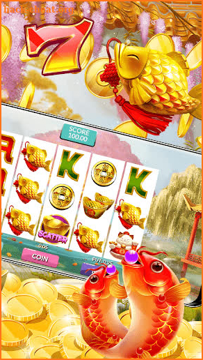 Lucky Spins screenshot