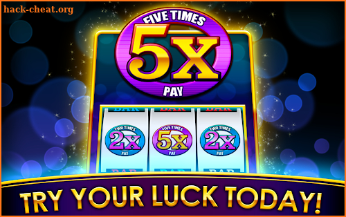 Lucky Star Slots - Free Slots screenshot