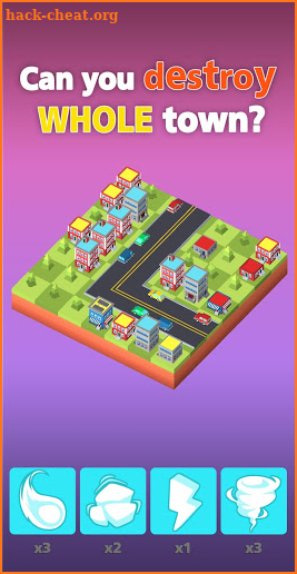 Lucky Town screenshot