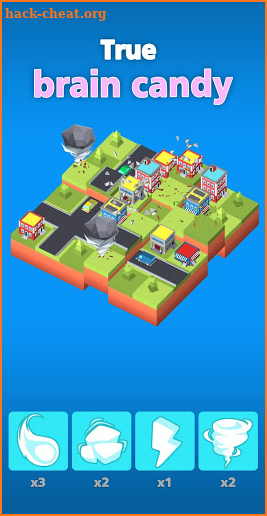 Lucky Town screenshot