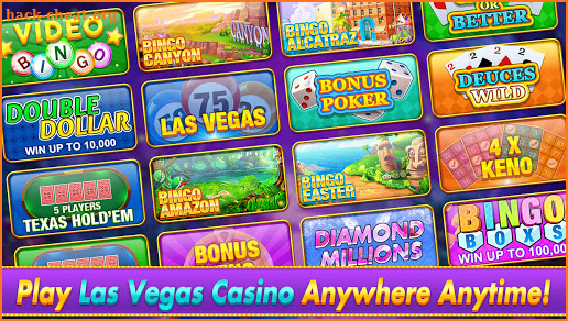 Lucky Vegas Casino - New Pop Casino Games For Free screenshot