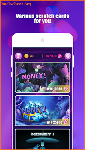 Lucky Winner - Make Real Money screenshot