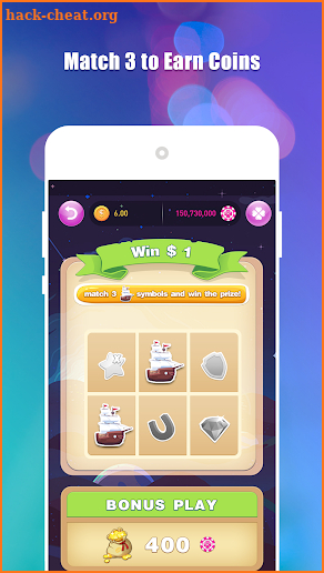 Lucky Winner - Make Real Money screenshot