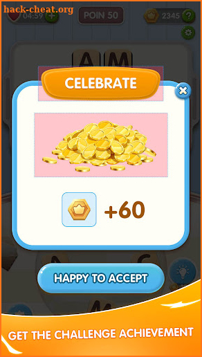 Lucky Words - Bet to Win screenshot